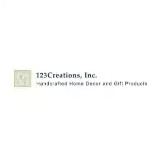 Shop 123Creations coupon codes logo
