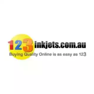 Shop 123inkjets AU coupon codes logo
