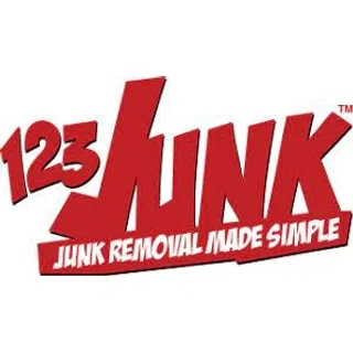 123JUNK  logo