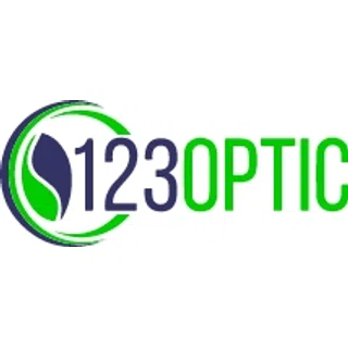Shop 123Optic  logo