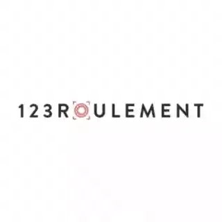 123 Roulement logo