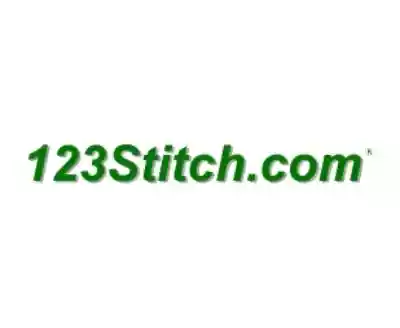 123Stitch promo codes