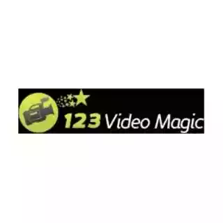 123 Video Magic coupon codes