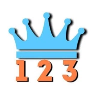 Shop 123 Whiting Marketing Company logo