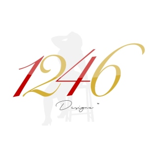 1246designz.com logo