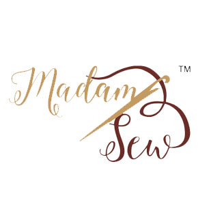 MadamSew logo