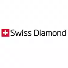 Swiss Diamond Cookware logo