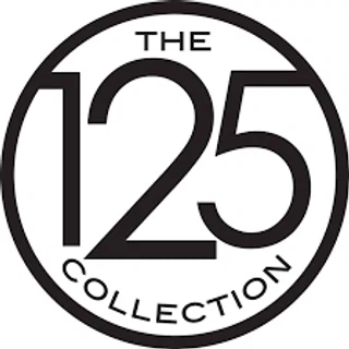 The 125 Collection logo
