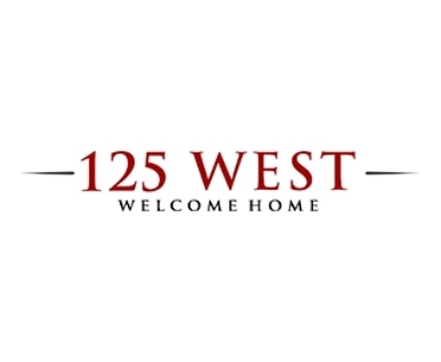 Shop 125West.com logo