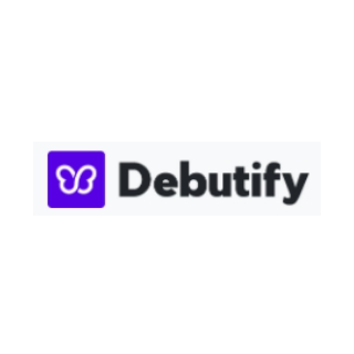 Shop Debutify logo