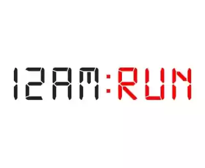 12amRun logo