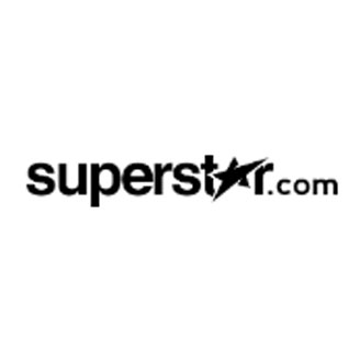 SuperStar logo
