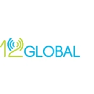 12Global logo