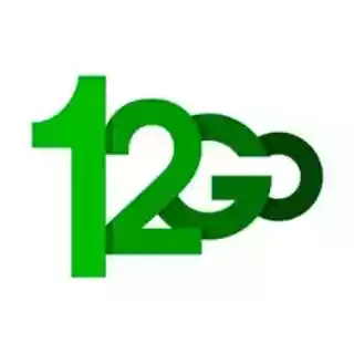 Shop 12go.asia discount codes logo