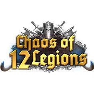 12 Legions logo