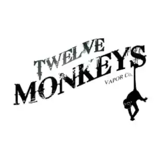 Twelve Monkeys Vapor discount codes