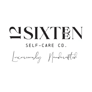 12Sixteen Self Care Co. logo