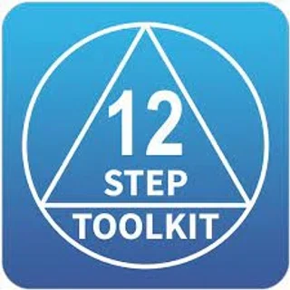 12 Step Toolkit logo