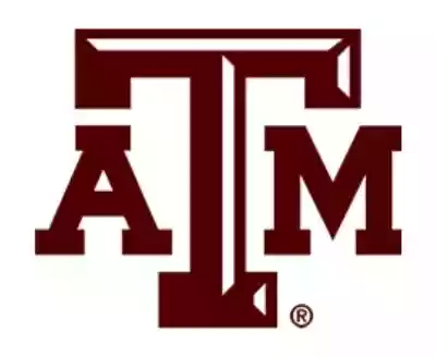 Shop Texas A&M Athletics promo codes logo