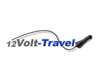 Shop 12 Volt Travel logo