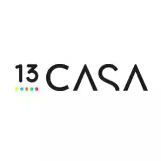 Shop 13 Casa coupon codes logo
