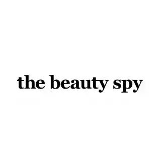 The Beauty Spy logo