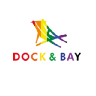 Shop Dock & Bay logo