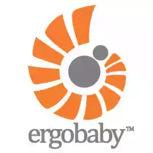 Ergobaby logo