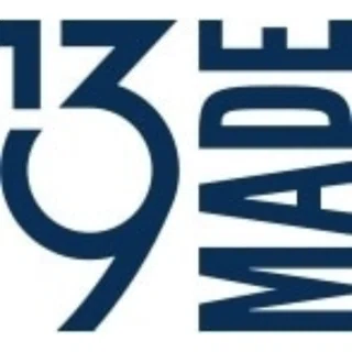 Shop 139Made logo