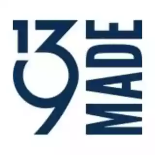 139Made logo