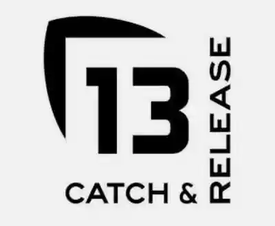 13fishing.com logo