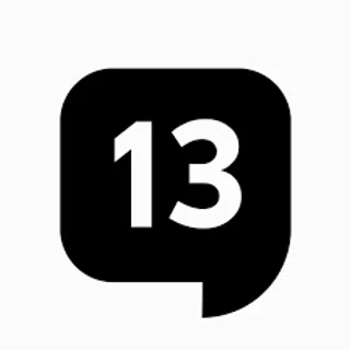 13Сhats logo