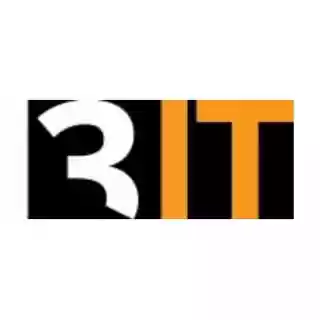 13IT logo