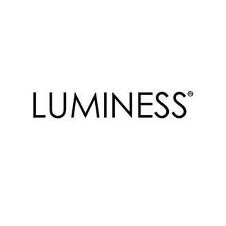 LuminessCosmetics.com logo