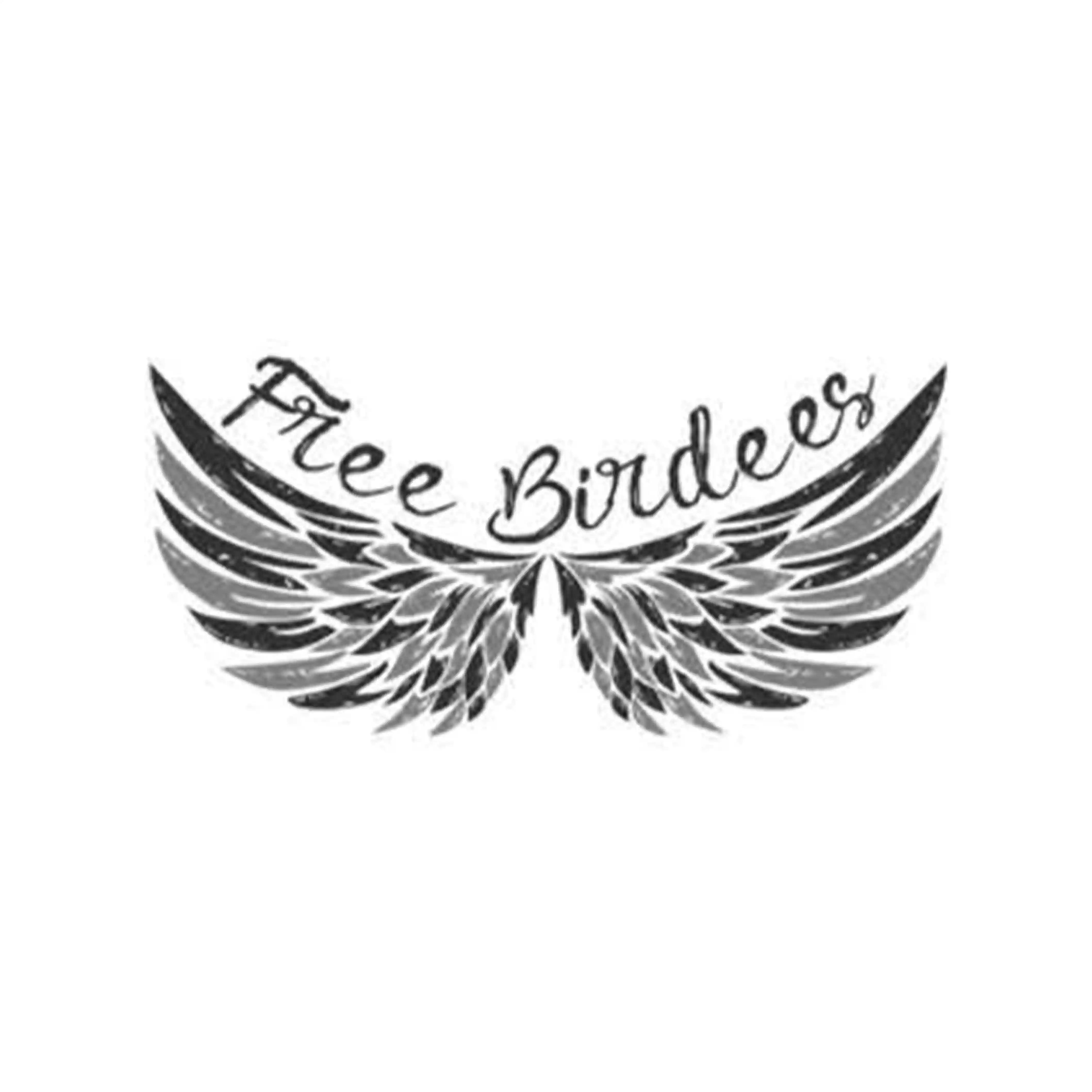 Shop Free Birdees logo