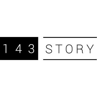 143 Story logo