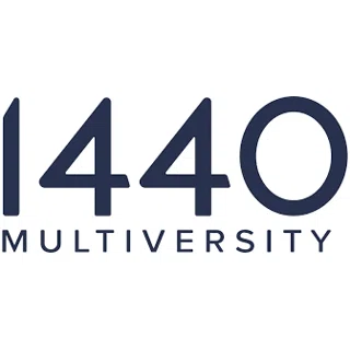 Shop  1440 Multiversity logo
