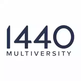  1440 Multiversity coupon codes