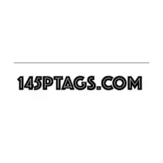 Shop 145P Tags coupon codes logo