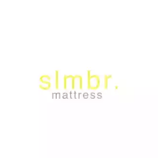 Slmbr Mattress logo