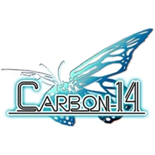 14C logo