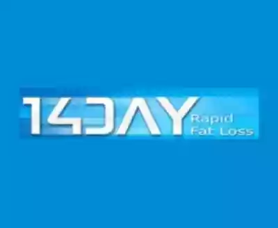 Shop 14 Day Rapid Fat Loss Plan coupon codes logo