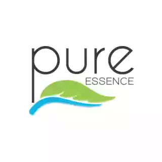 Pure Essence Labs logo