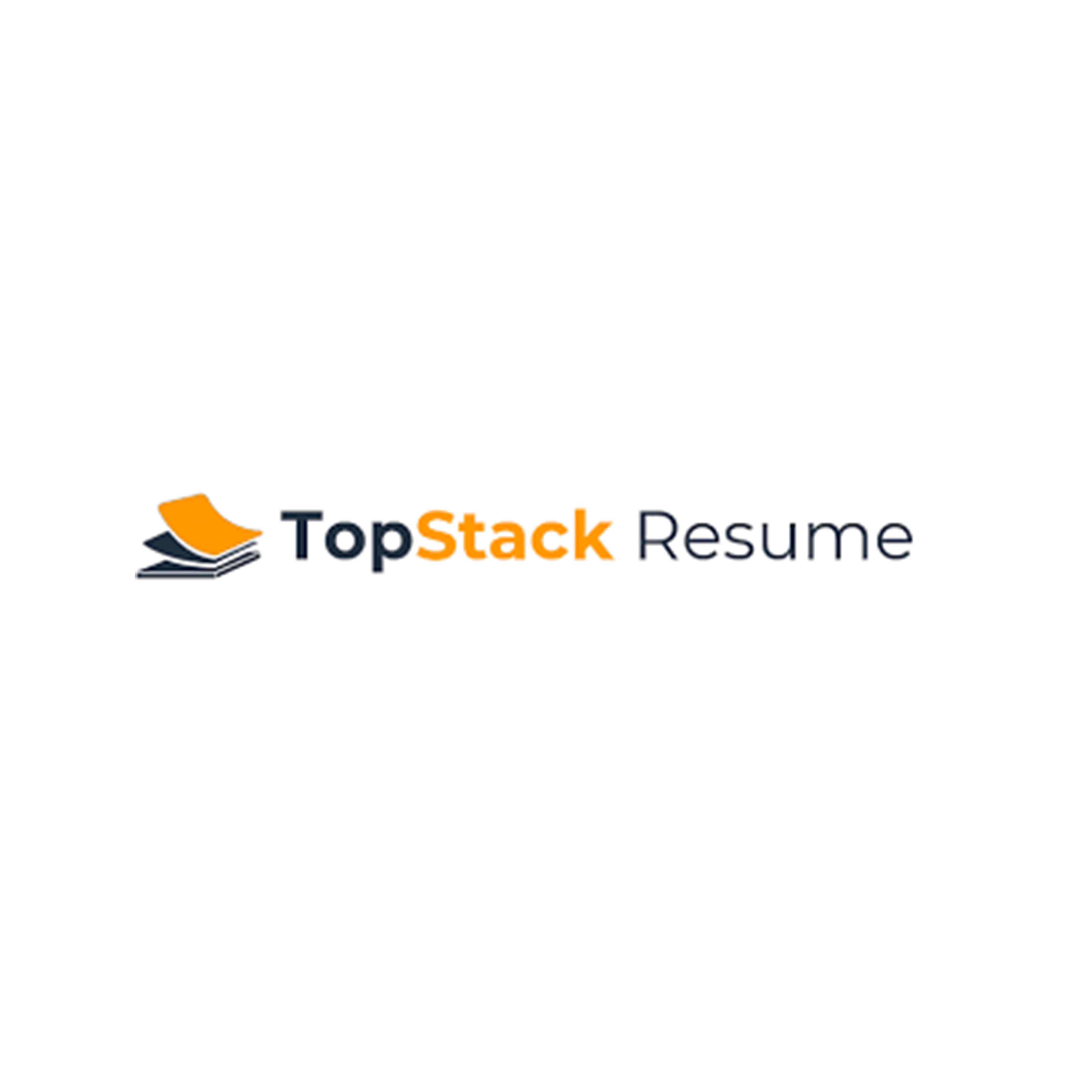 Shop TopStack Resume logo