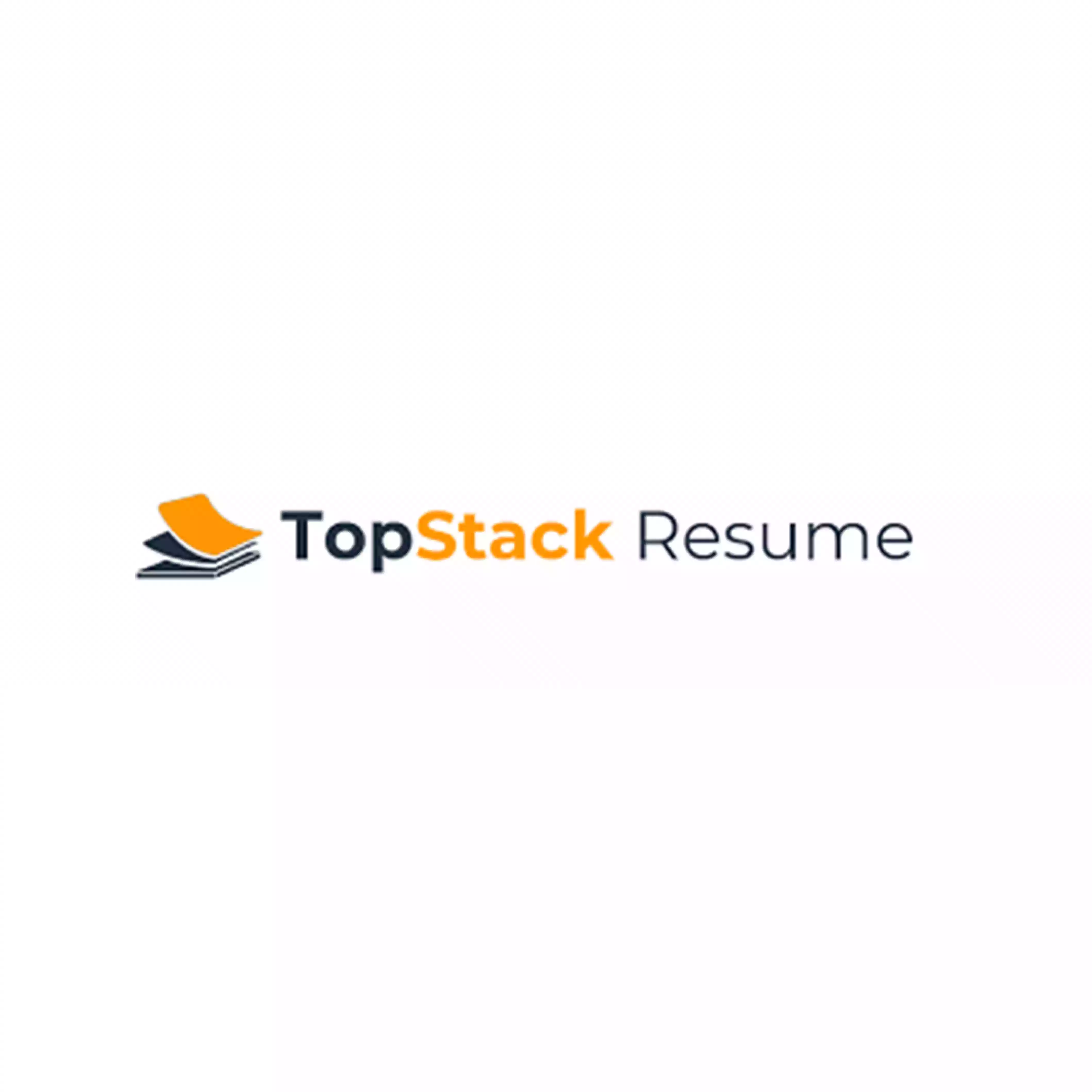 Shop TopStack Resume logo