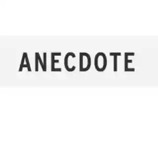 Anecdote logo