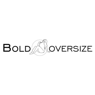Boldoversize logo