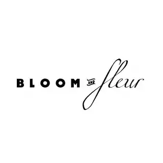 Bloom & Fleur Perfumes coupon codes