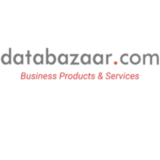 Shop Databazaar logo