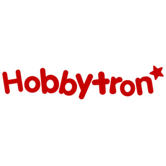 HobbyTron logo